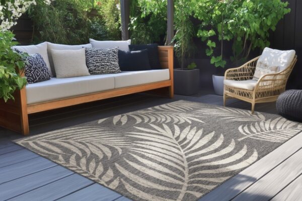 Alternative view of CAS - CAS 607 Silver, 80x150